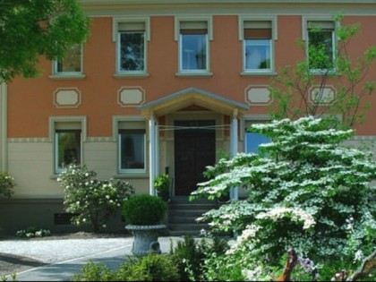 Foto: Alte Mark