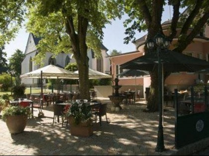 Foto: Alte Mark