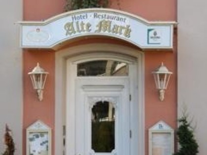 Foto: Alte Mark
