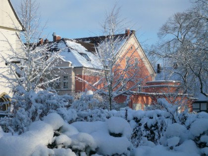 Foto: Alte Mark